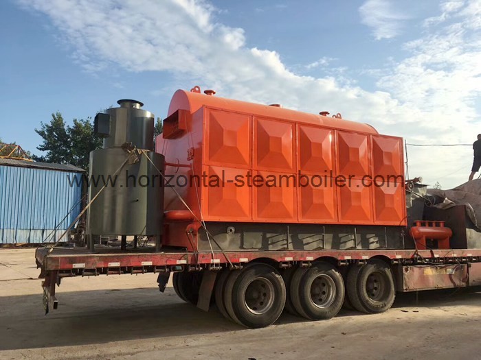 Coal Fired Boiler For Sale High Efficiency Fast Delivery