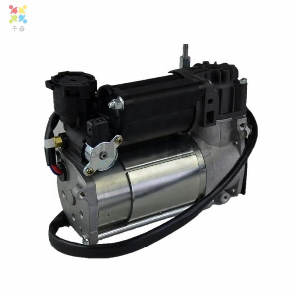 BMW X5 E53 2 Corner Air Suspension Compressor 37226787616 air shock pump in