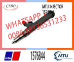Diesel Fuel Injector EX52407500050 1576844 VTO-G441M48B 52400016 X52407500052