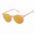 Fatigue Resistance Leisure Eye Wear , Sunglasses For Active Lifestyle UV400