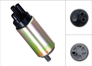 Wholesale 35L/H Flow Universal Electric Fuel Pump Motorcycle High Interference Suppression from china suppliers