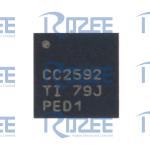 CC2592RGVR