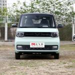 Electric car Wu ling factory direct sales Hongguang MINIEV 2022 easy model