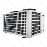 Energy Saving Air Cooling Condenser System For High Performance Industrial