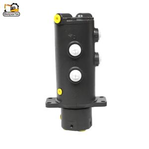 Wholesale Belparts Spare Parts SH210A5 Center Joint Swivel Joint Rotary Joint For Sumitomo Excavator from china suppliers