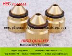 Kjellberg Plasma Consumables Nozzle Cap .11.846.901.1619 T3219