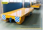 Overseas Service Automated Guided Vehicles High Frequency Timber Mill Electric