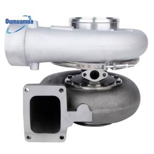 Wholesale Turbo HC5A For Cummins Engine KTTA19 Turbocharger 3594111 from china suppliers