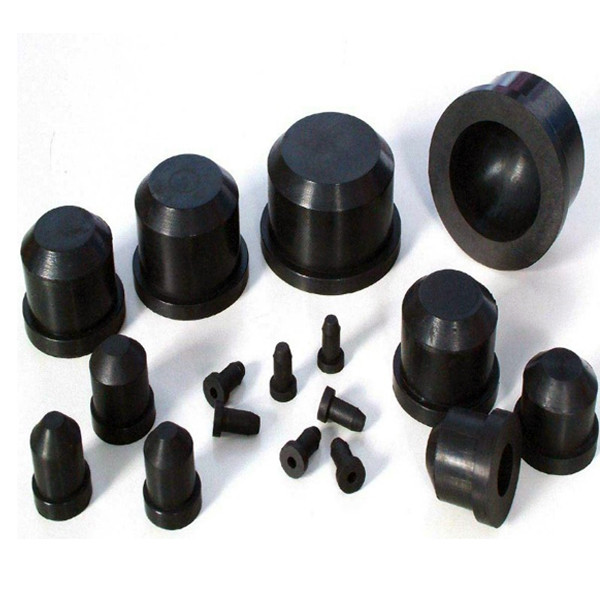 Wholesale Shockproof Rubber Dampers elastic body Shocks rubber shock absorbers from china suppliers
