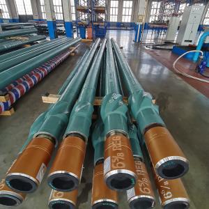 Wholesale Downhole Power Tool Mud Motor Directional Drilling from china suppliers