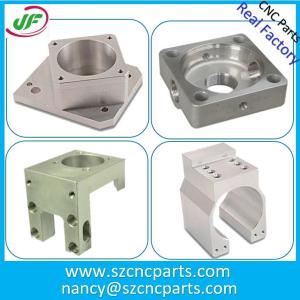 Wholesale Polish, Heat Treatment, Nickel, Zinc, Silver Plating Machine Part from china suppliers
