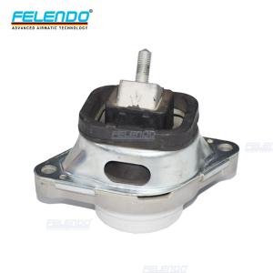 Wholesale Mounting Left Engine KKB500470 Bracket Auto Parts Hydraulic 100% Professional Test from china suppliers