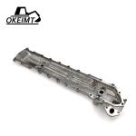 6221-63-2110 Oil Cooler Cover Fit Komatsu 6D108 PC300-5 PC300-6