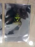 Customized Printing ESD Anti Static Bags 11x15 Inch Durable For Pc Board