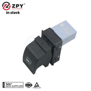 Wholesale 5J0959855 Window Regulator Switch For VW Jetta Golf MK5 Tiguan Passat Touareg from china suppliers