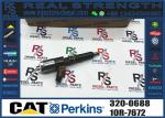 Diesel engine Injector 320-0688 2645A709 295-9130 382-0480 282-0490 292-3780 306