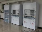 2014 Hot Chemical Lab Epoxy Resin Fume Hood Sale For Oversea Suppliers and