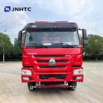New HOWO Chassis Foam Fire Fighting Vehicle Euro2 Diesel 20000 Liters 6X4 Fire