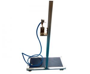 Wholesale IEC 60335-2-64 Moisture Test Figure 101 Drip Water / Splash Water Test Apparatus from china suppliers