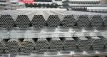 Plastic Film Agricultural Single-Span Greenhouses Accessories Galvanized Steel