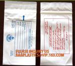 Biodegradable Medical Pill Bags, Zipper Pharmacy Bag, grip seal Pill Pouch,