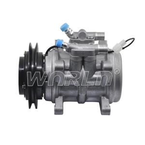 Wholesale RC.600.159 82292901 BC4471009090 Car AC Compressor 10P15 For OREL IMP WXVW046 from china suppliers