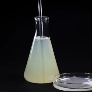 Wholesale Soft Coating Raw Materials Waterborne Self Crosslinking Polyurethane Dispersion PU012A from china suppliers