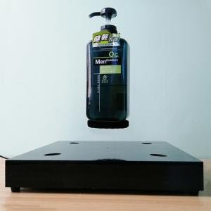 Wholesale large Magnetic Levitation Display 2KG 2000g Tolerance with 50mm levitation distance from china suppliers
