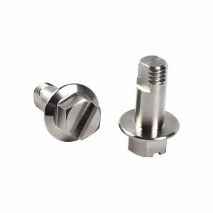 Wholesale OEM CNC Machining of Copper Pipe Fittings with CE Certification and /-0.05mm Tolerance from china suppliers