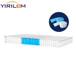 High Carbon Steel Wire Durable Mattress Pocket Spring Pocket Coil Spring