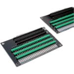 Colored 40 Pins 2.54mm Single Row Straight Pin Header Male Connector Strip for