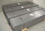 S235jr High Strength Carbon Steel Plate for Container Plate