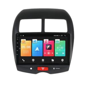 Wholesale 1280*800 Resolution 9Inch OLED Touch Screen Car Stereo for Mitsubishi Asx 1 2010-2016 from china suppliers