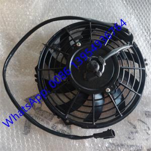 Wholesale SDLG FAN 4130000457001 , SDLG spare parts for wheel loader LG936L/L956F/L958F/LG953/L968F from china suppliers