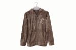 Velour Fashionable Jogging Suits Womens 80% Cotton 20% Polyester