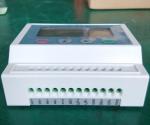 Ultrasonic flow meter module & heat meter