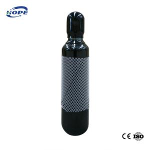 Wholesale Hydraulic Breaker Nitrogen Cylinder Parts Head Inflation Cylinder 4L/8L Inflation Gauge from china suppliers