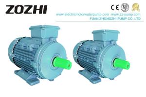 Wholesale Cast Iron 380v IE2 Three Phase Asynchronous Motor from china suppliers