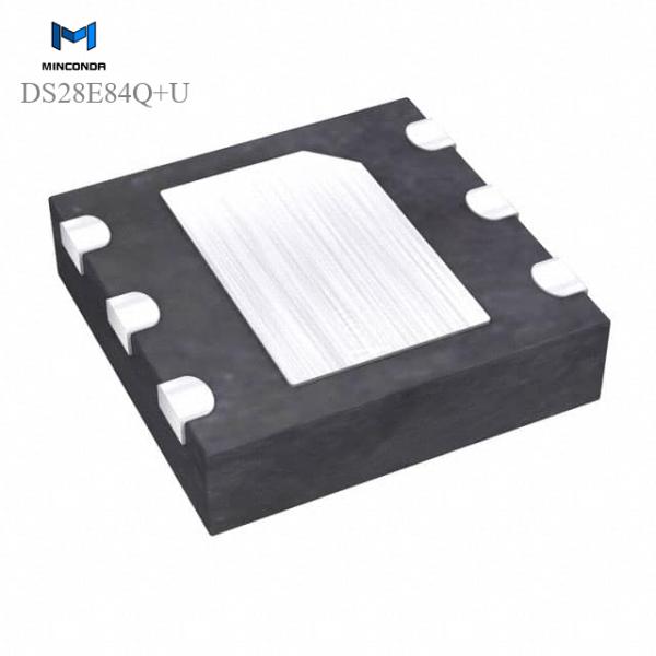 DS28E84Q+U