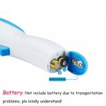Removable Battery 3.0V Non Contact Infrared Body Thermometer