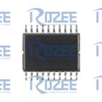 STM32G031F8P6