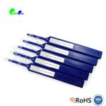 800 Times LC MU SC FC One Click Cleaner Fiber Optic Cleaning Tools