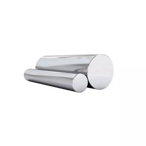 Wholesale 304 303 1 Inch 2.5mm Stainless Steel Round Rod 2B Cold Rolled Hot Rolled from china suppliers