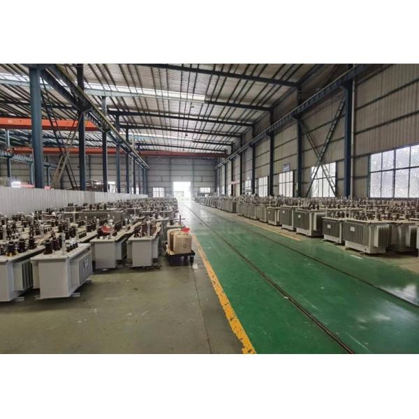 De Energized Tap Changer Voltage Regulating Transformer With TOROIDAL Structure