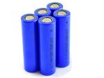 Great Power 3.7V 18650 Li Ion Battery 2400mah For Solar Light Battery Packs