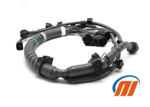 Wholesale J05 Engine Wiring Harness 82121-E0G40 For KOBELCO SK200-8 SK250-8 from china suppliers