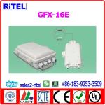 FTTX Optic Distribution Box GFX-16E