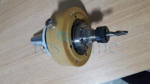 Wholesale Vertical Ultrasonic Machining Tool 1000W Ultrasonic Milling Components from china suppliers