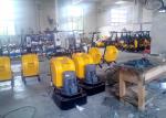 Manual Electric Floor Polisher