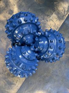 Wholesale 12 1/2inch Tci Bit Rubber Sealed Bearing For Well Drilling from china suppliers